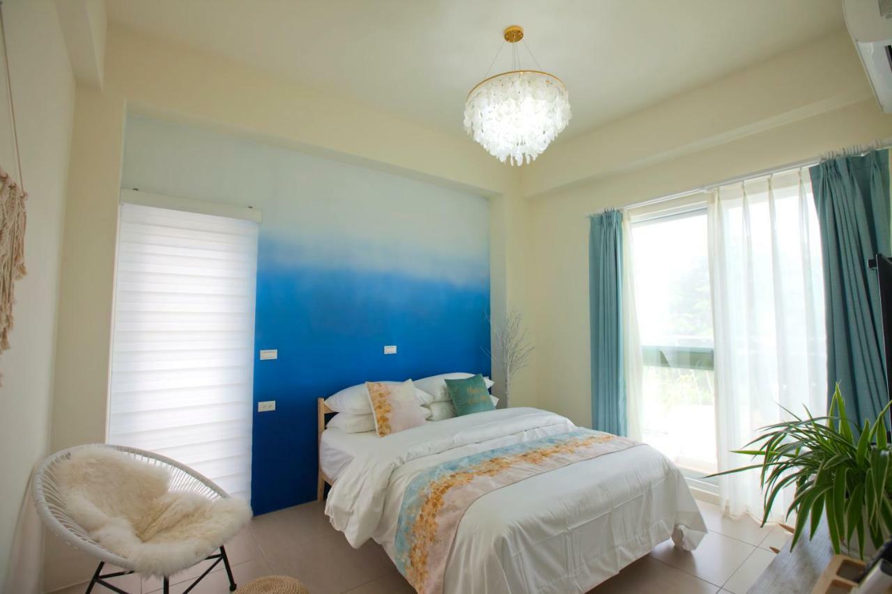Burano Yellow Villa Heng-ch'un Екстериор снимка